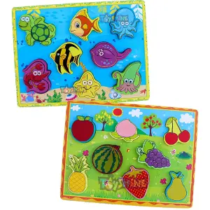 Sea_Wooden_Puzzle